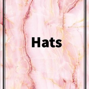 Hats